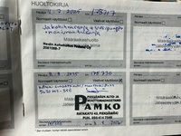 Citroën Jumpy vaihtoauto