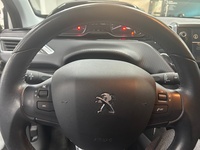 Peugeot 2008 vaihtoauto