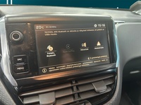 Peugeot 2008 vaihtoauto