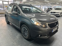 Peugeot 2008 vaihtoauto