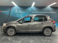 Peugeot 2008 vaihtoauto