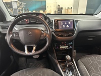 Peugeot 2008 vaihtoauto