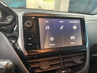 Peugeot 2008 vaihtoauto