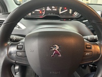 Peugeot 2008 vaihtoauto