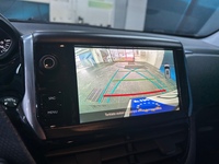 Peugeot 2008 vaihtoauto