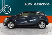 Renault Captur vaihtoauto