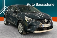 Renault Captur vaihtoauto