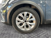 Renault Captur vaihtoauto