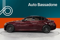 Alfa Romeo Giulia vaihtoauto