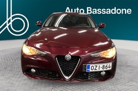 Alfa Romeo Giulia vaihtoauto