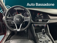 Alfa Romeo Giulia vaihtoauto