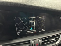 Alfa Romeo Giulia vaihtoauto