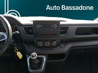 Renault Trafic vaihtoauto