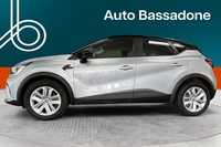Renault Captur vaihtoauto