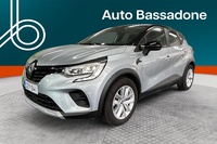 Renault Captur vaihtoauto