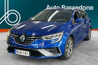 Renault Mégane vaihtoauto