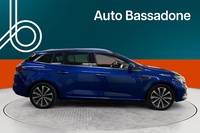 Renault Mégane vaihtoauto