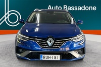 Renault Mégane vaihtoauto