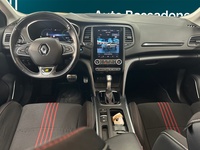 Renault Mégane vaihtoauto