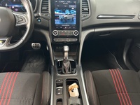 Renault Mégane vaihtoauto