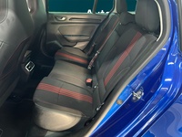 Renault Mégane vaihtoauto