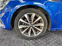 Renault Mégane vaihtoauto