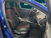 Renault Mégane vaihtoauto