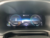 Renault Mégane vaihtoauto