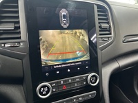 Renault Mégane vaihtoauto