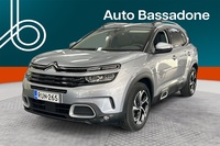 Citroën C5 Aircross vaihtoauto