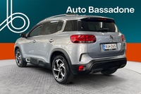 Citroën C5 Aircross vaihtoauto