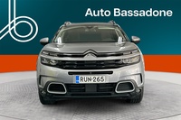 Citroën C5 Aircross vaihtoauto
