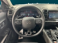 Citroën C5 Aircross vaihtoauto