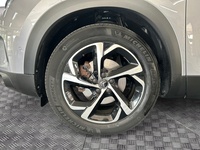 Citroën C5 Aircross vaihtoauto