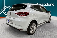 Renault Clio vaihtoauto