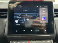 Renault Clio vaihtoauto