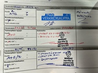 Renault Clio vaihtoauto