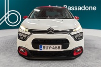 Citroën C3 vaihtoauto