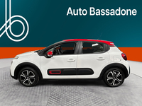 Citroën C3 vaihtoauto