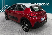 Citroën C3 vaihtoauto