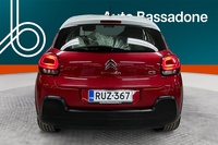 Citroën C3 vaihtoauto