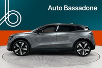 Renault Mégane vaihtoauto