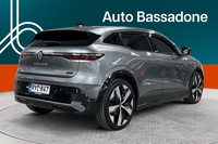 Renault Mégane vaihtoauto