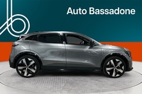 Renault Mégane vaihtoauto