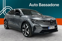Renault Mégane vaihtoauto