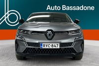 Renault Mégane vaihtoauto