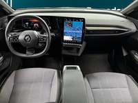 Renault Mégane vaihtoauto