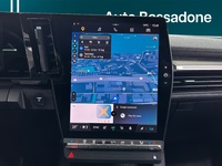 Renault Mégane vaihtoauto