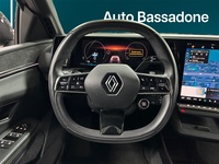 Renault Mégane vaihtoauto
