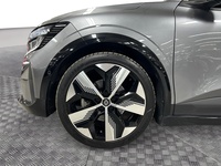 Renault Mégane vaihtoauto
